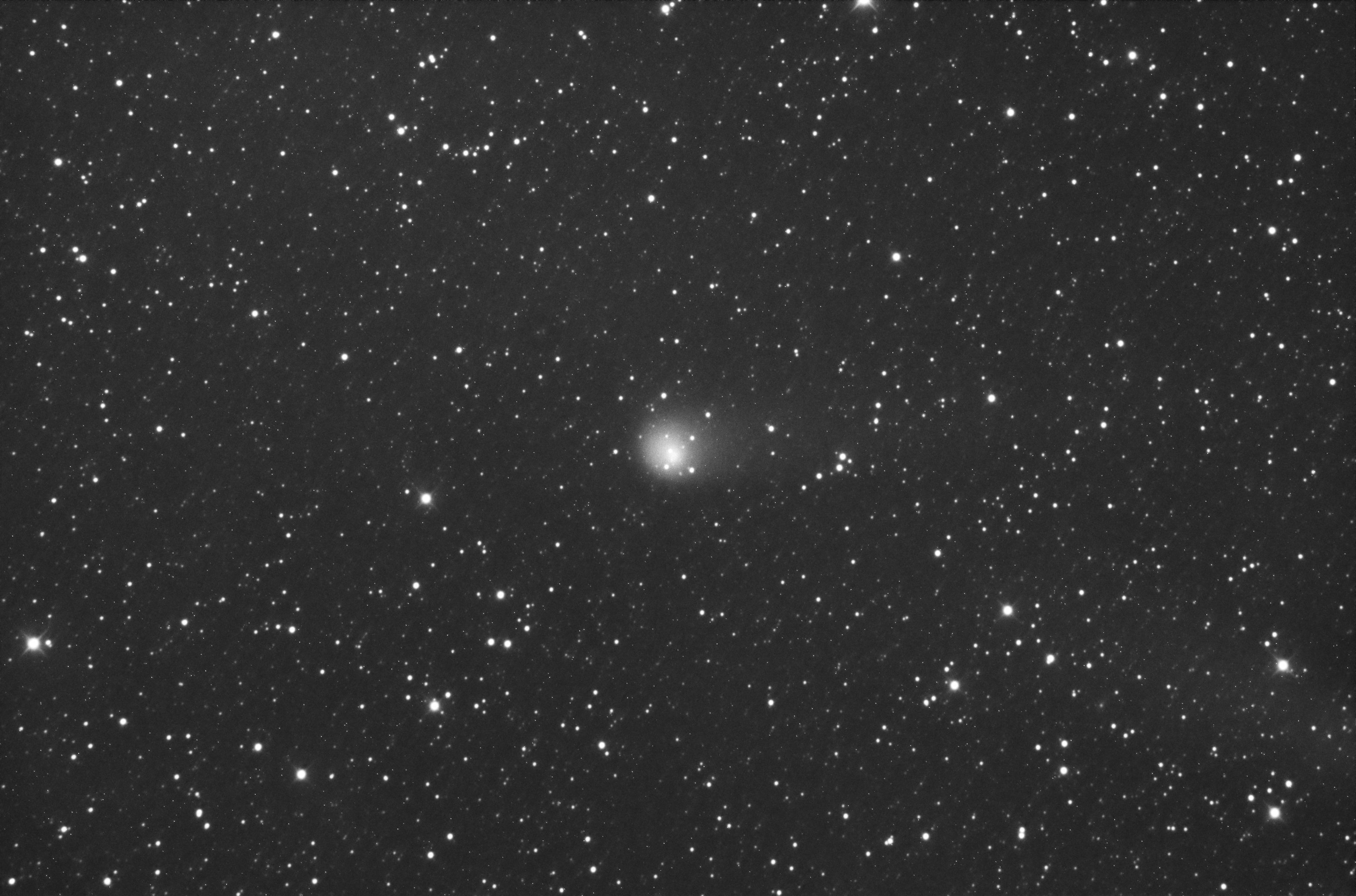 C/2017 K2 (PanSTARRS)